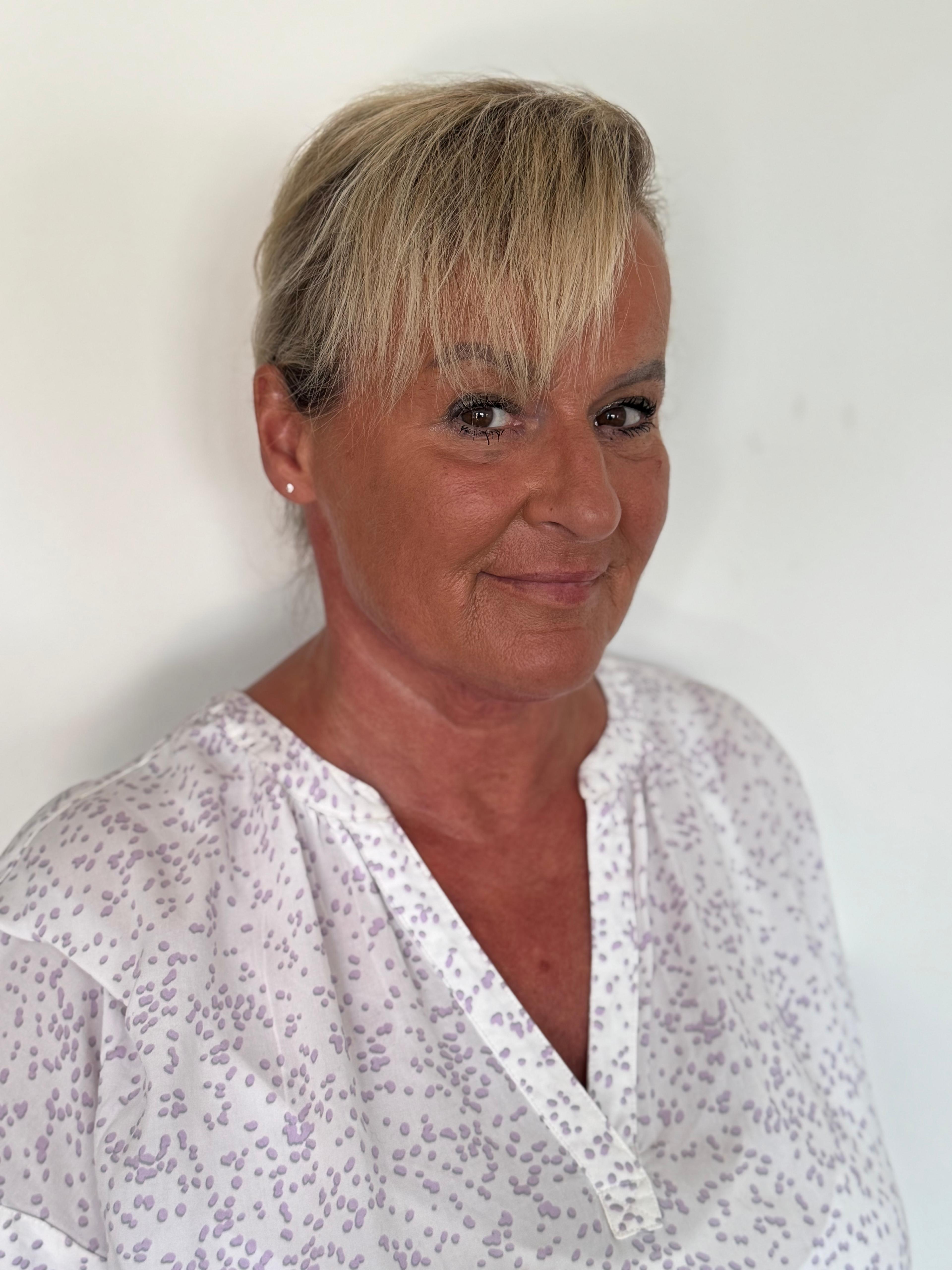 Frau Grigorian