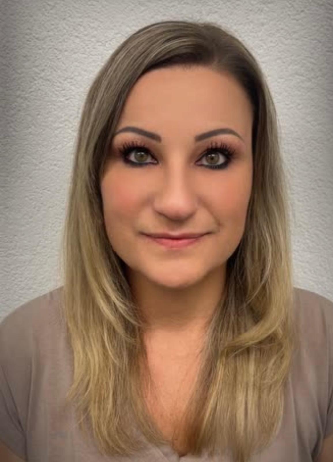Frau Nezovic
